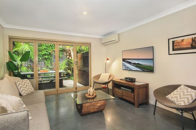 Apartment, 2 Bedrooms