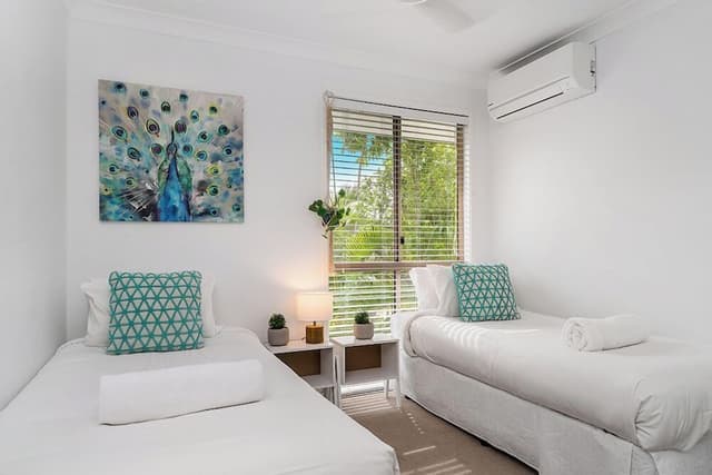 Apartment, 3 Bedrooms