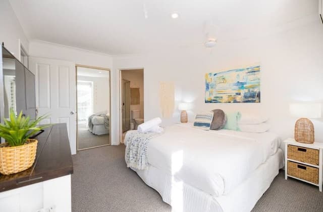 Apartment, 3 Bedrooms