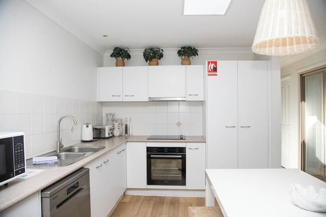 Apartment, 2 Bedrooms