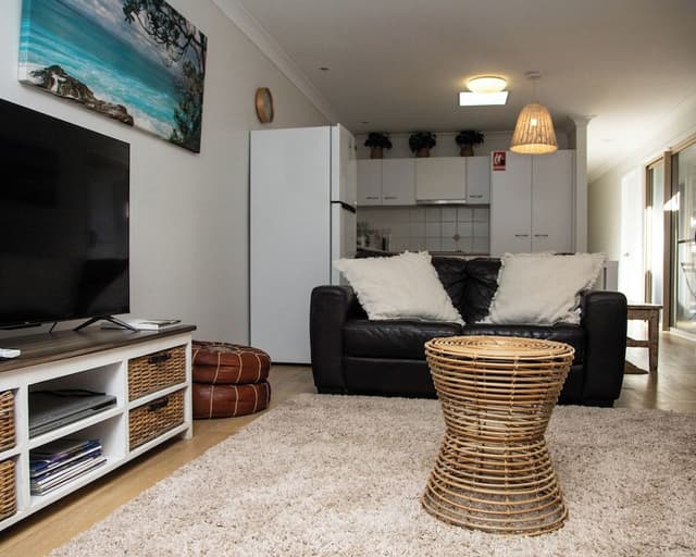 Apartment, 2 Bedrooms