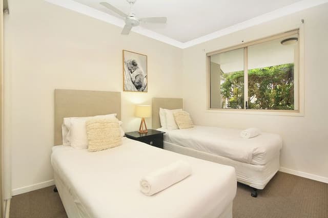 Apartment, 2 Bedrooms