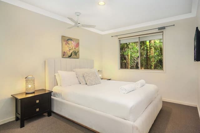 Apartment, 2 Bedrooms