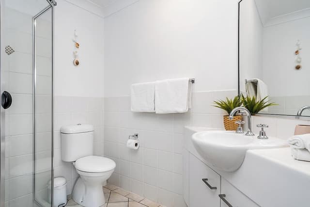 Apartment, 3 Bedrooms