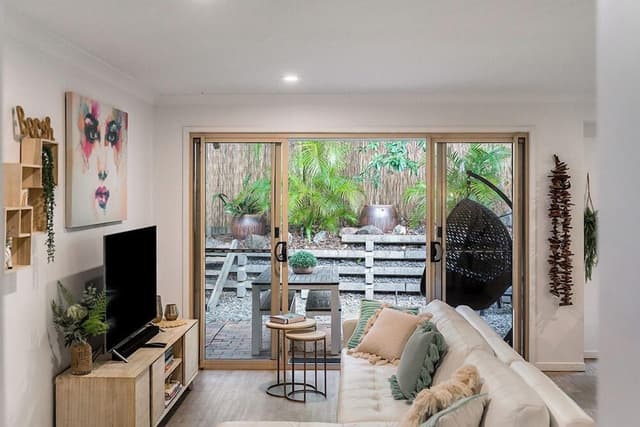 Apartment, 3 Bedrooms