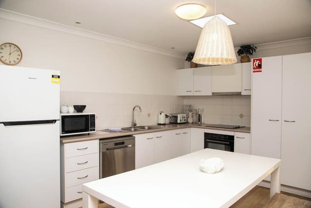 Apartment, 2 Bedrooms