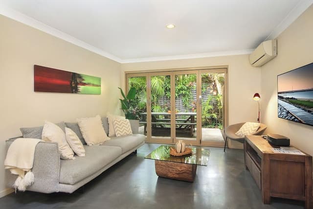 Apartment, 2 Bedrooms