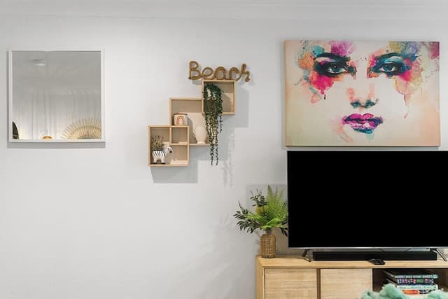 Apartment, 3 Bedrooms