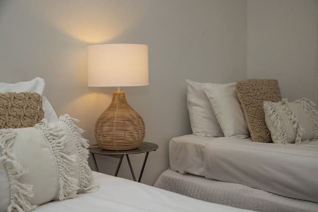 Apartment, 2 Bedrooms