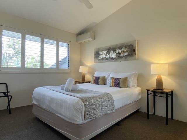 Two Bedroom Superior