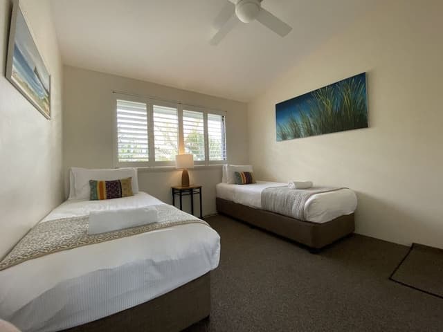 Two Bedroom Superior