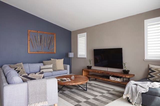 Two Bedroom Superior