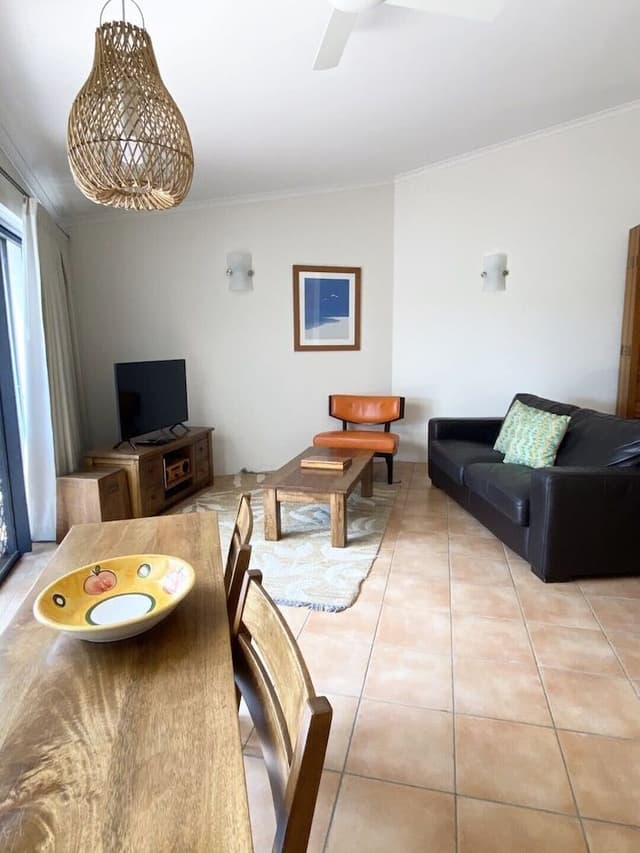 One Bedroom