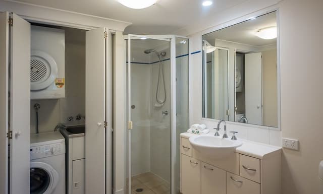 One Bedroom