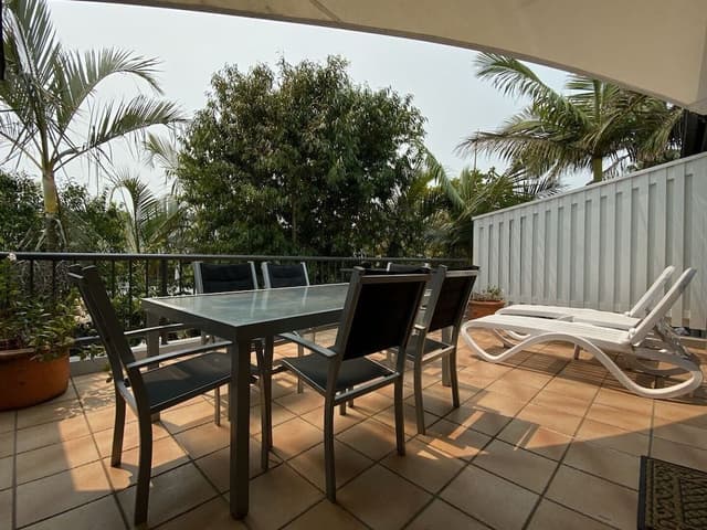 Two Bedroom Superior
