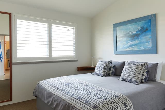 Two Bedroom Superior