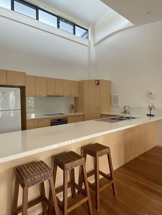 Two Bedroom Superior