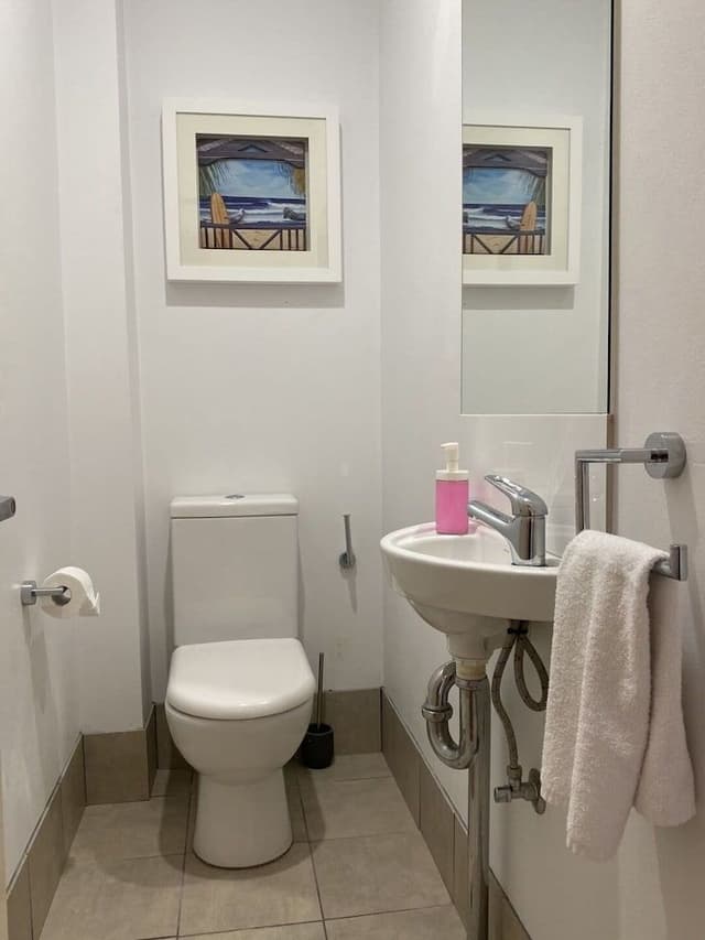 Two Bedroom Superior