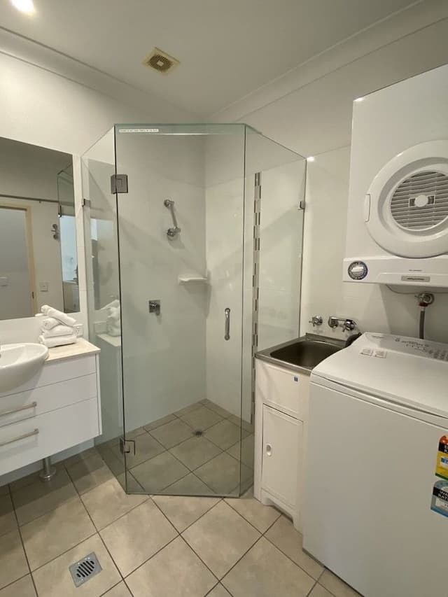 Two Bedroom Superior