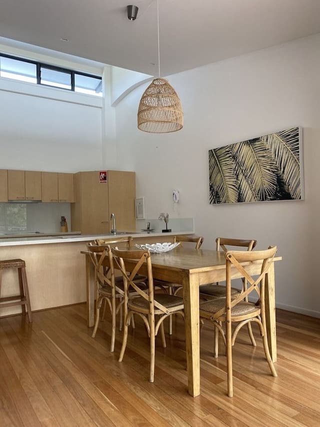 Two Bedroom Superior