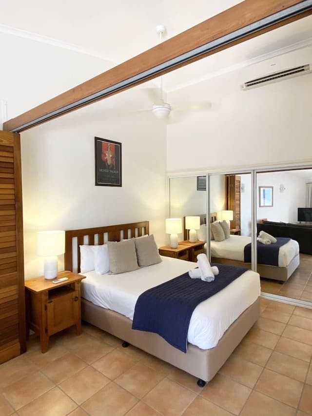 One Bedroom