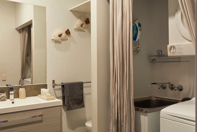 Two Bedroom Superior