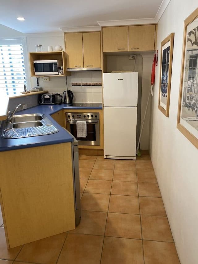 One Bedroom