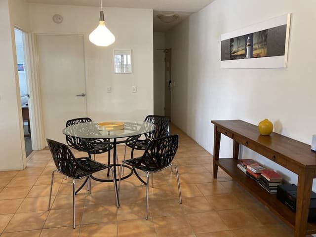 One Bedroom
