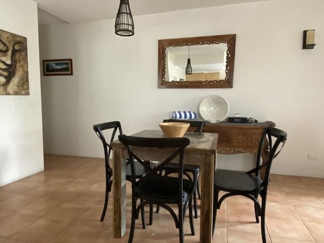 One Bedroom