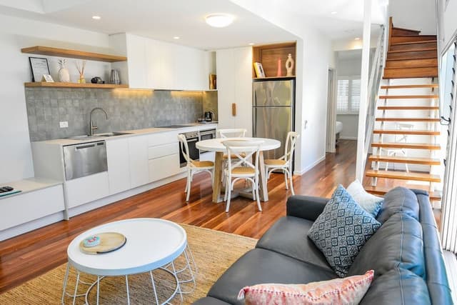 Beach House Two Bedroom