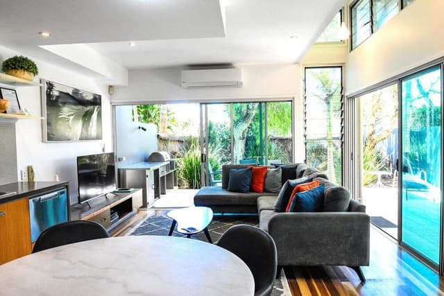 Beach House Two Bedroom