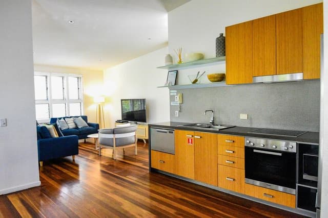 Byron Penthouse Villa Three