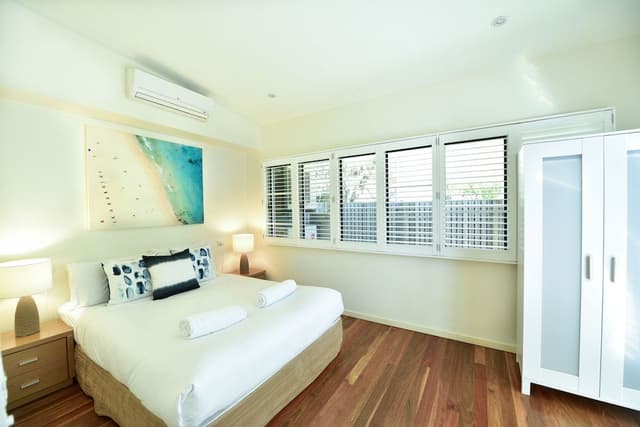 Beach House Two Bedroom