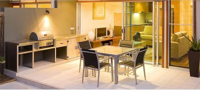 Beach House Two Bedroom