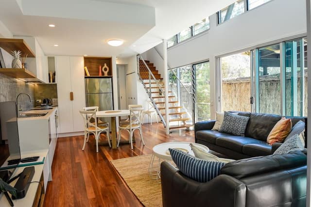 Beach House Two Bedroom