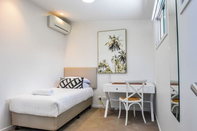 Beach House Two Bedroom