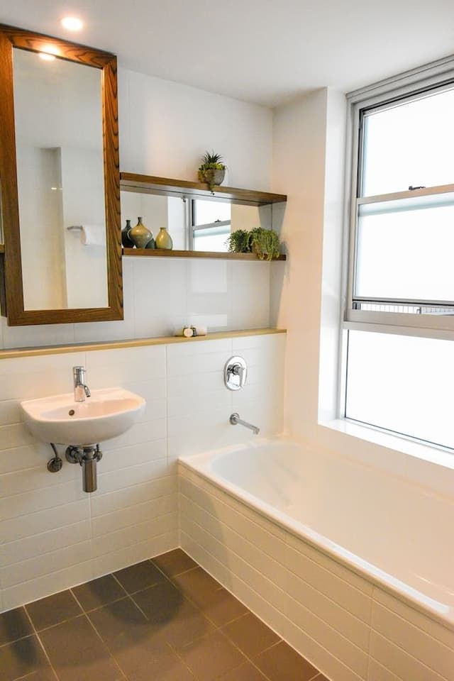 Belongil Penthouse Three Bedroom w Pool