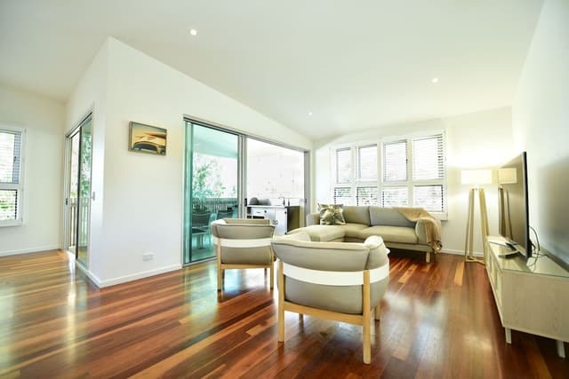 Byron Penthouse Villa Three