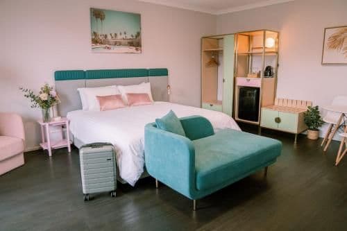Premium King Room