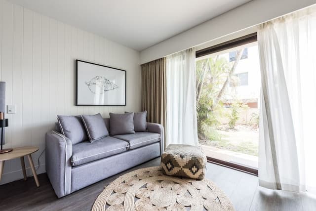Boutique Suite