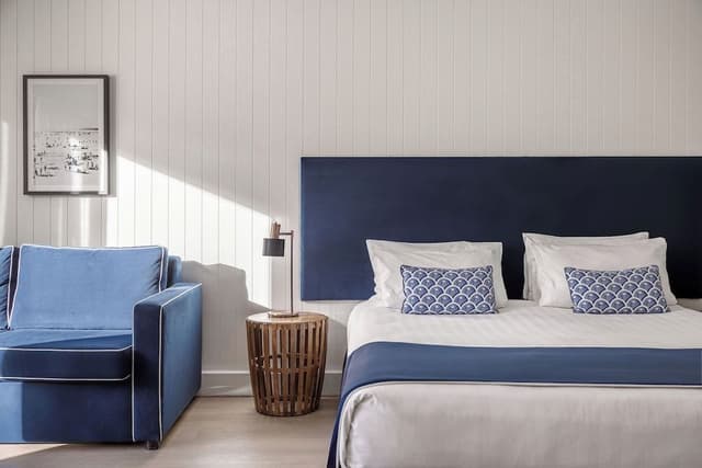 Boutique Suite