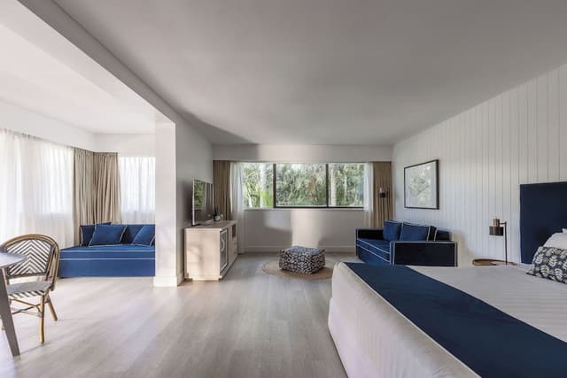 State Suite