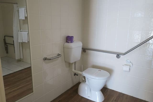 Deluxe Room, Multiple Beds, Accessible, Kitchenette
