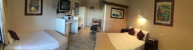Club Suite