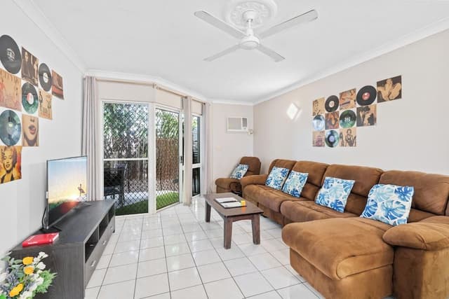 Two Bedroom Apartment