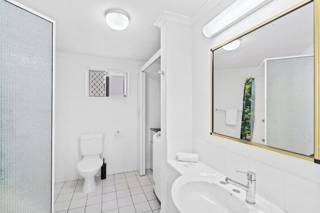 Two Bedroom Apartment