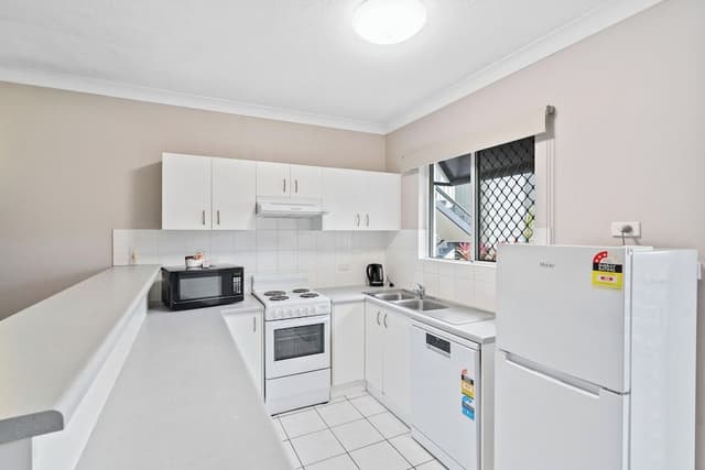 Two Bedroom Apartment
