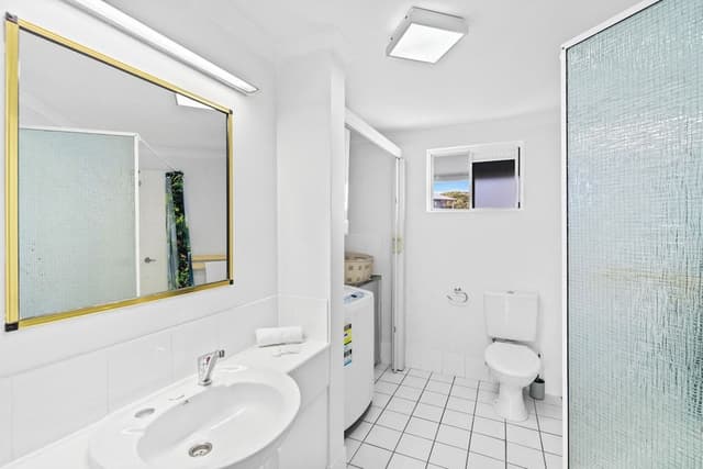 Two Bedroom Apartment