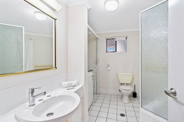 One Bedroom Apartment with Pool View