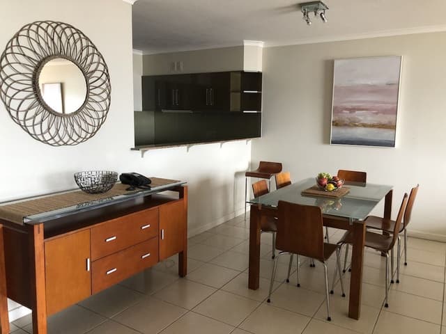 2 Bedroom Deluxe Oceanview Apartment